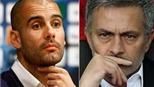 Maradona chọn Mourinho làm HLV thay vì Guardiola